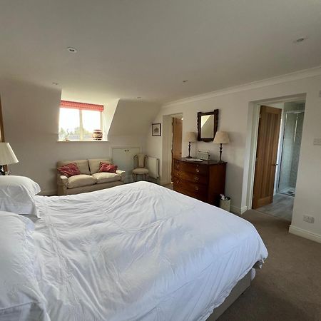 Trinity House Apartment Broadwell  Exterior foto