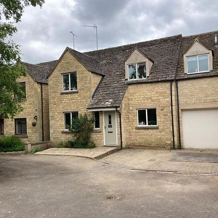 Trinity House Apartment Broadwell  Exterior foto