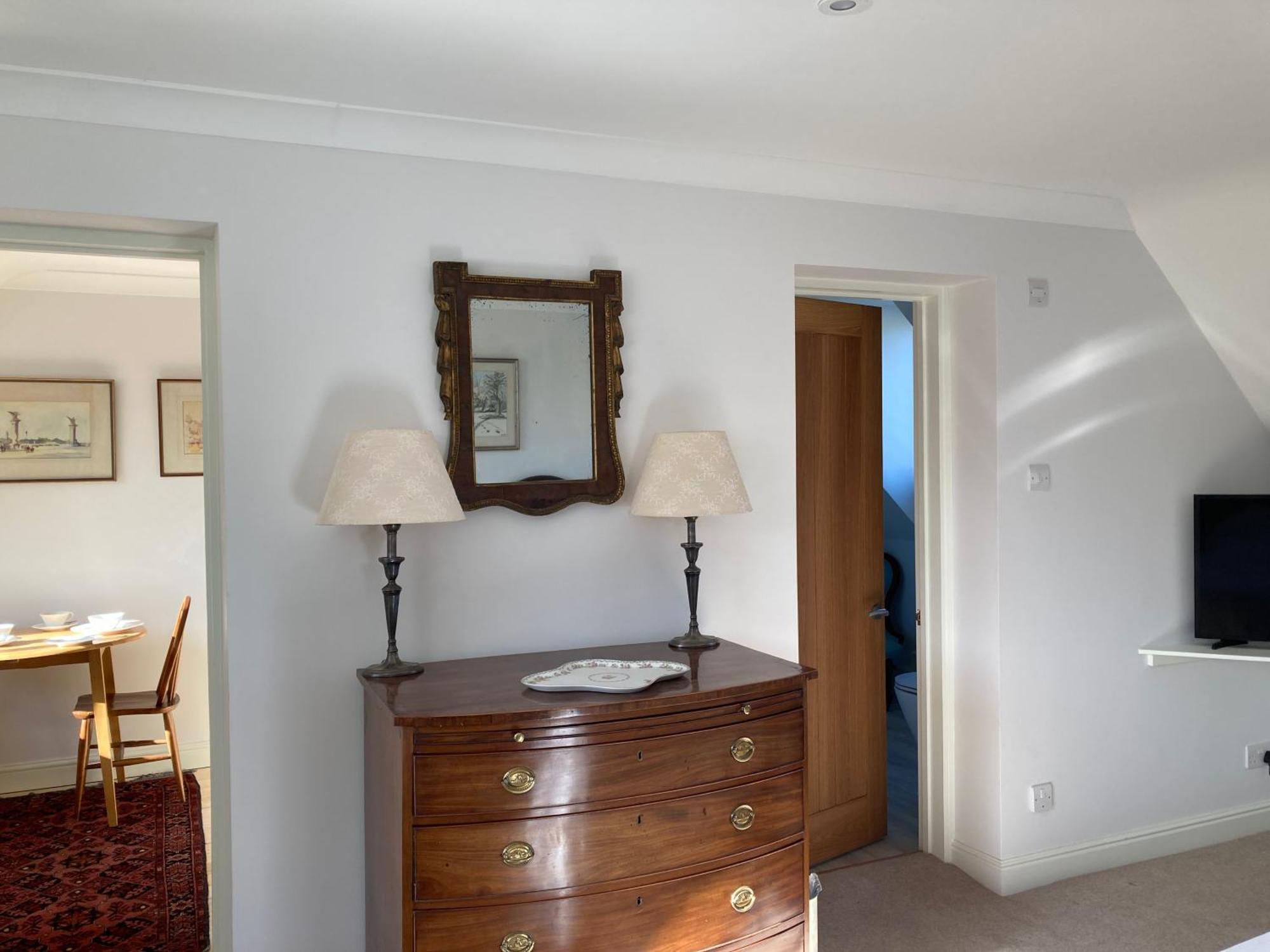 Trinity House Apartment Broadwell  Exterior foto
