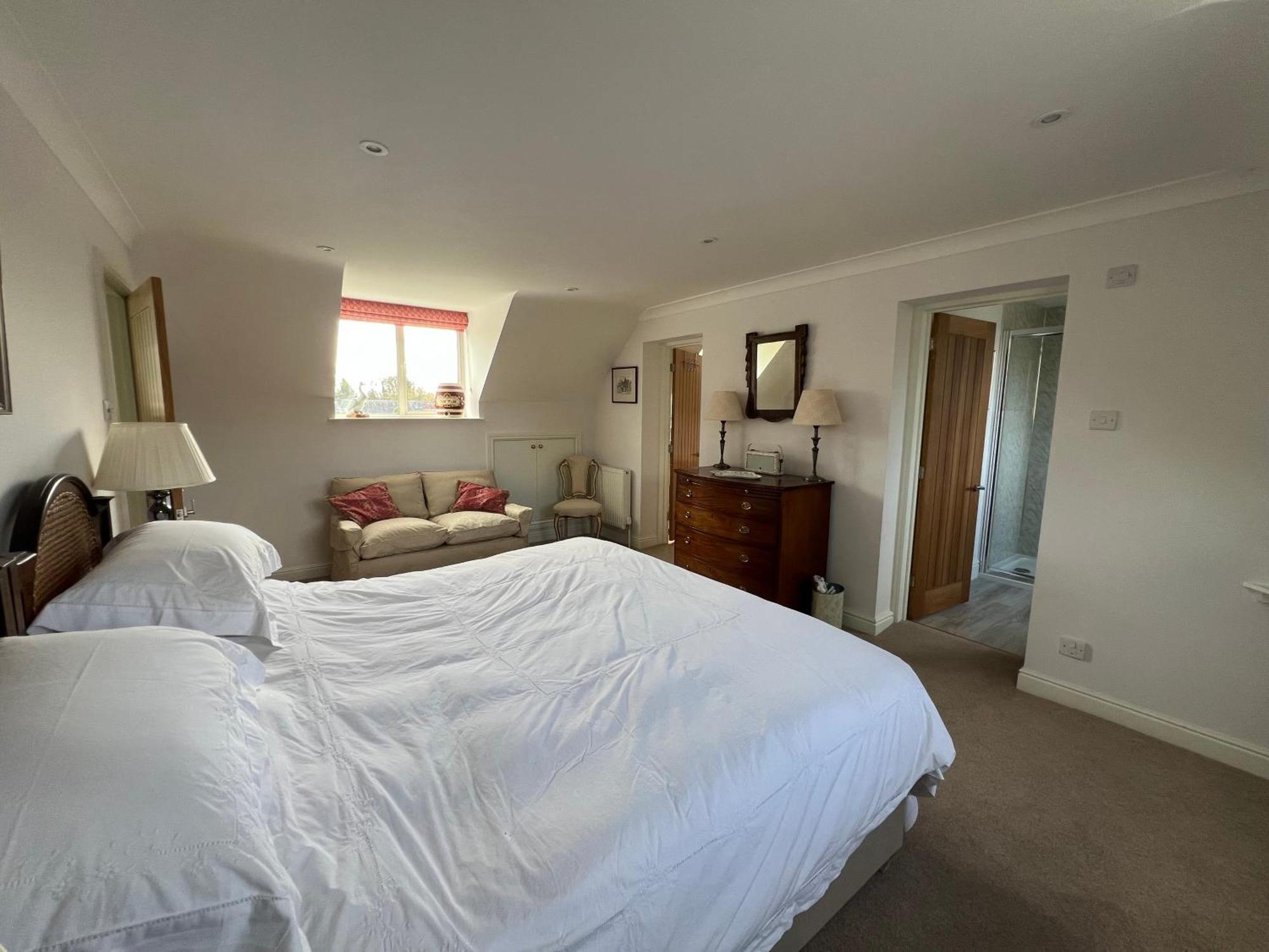 Trinity House Apartment Broadwell  Exterior foto