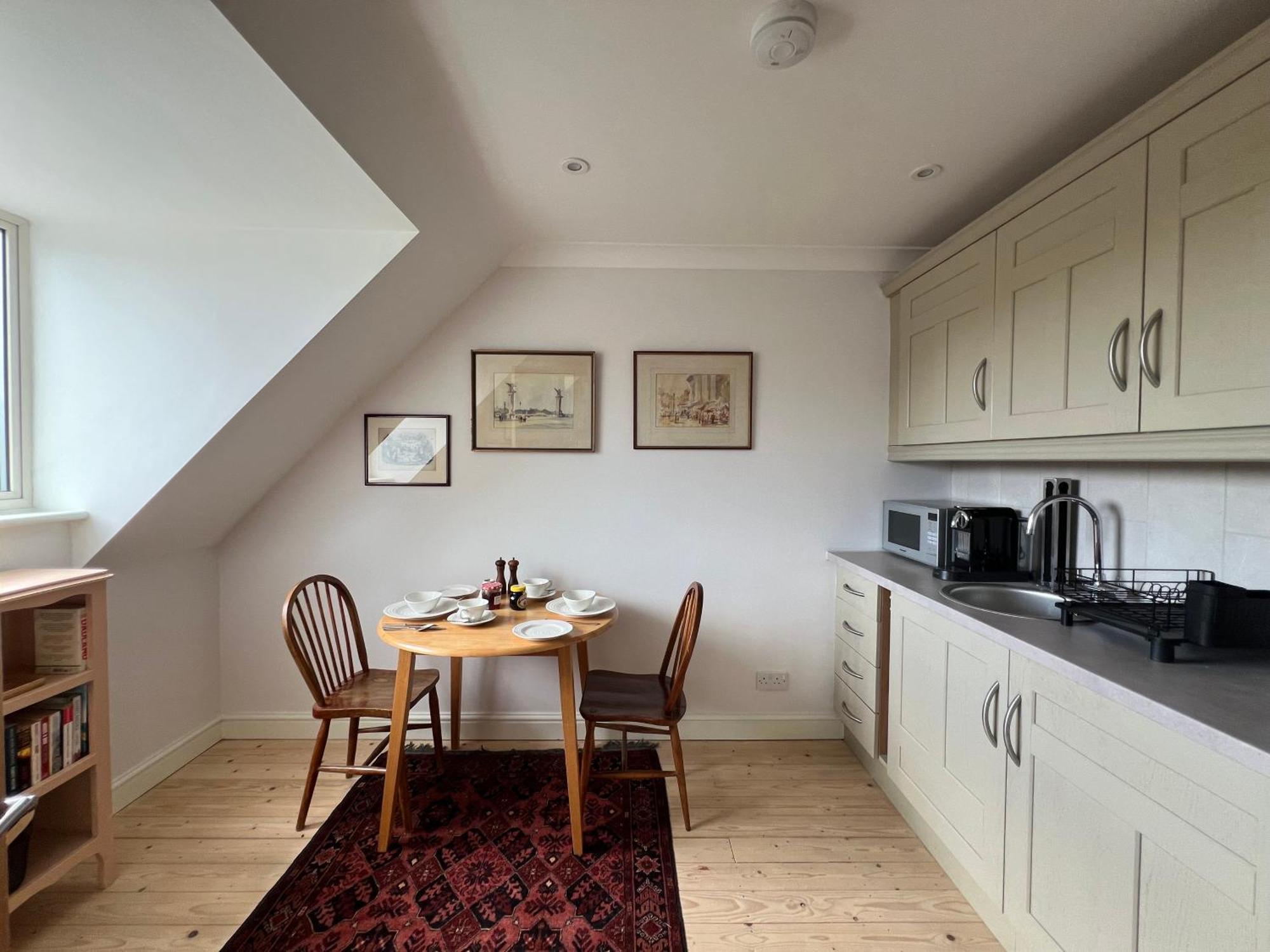 Trinity House Apartment Broadwell  Exterior foto