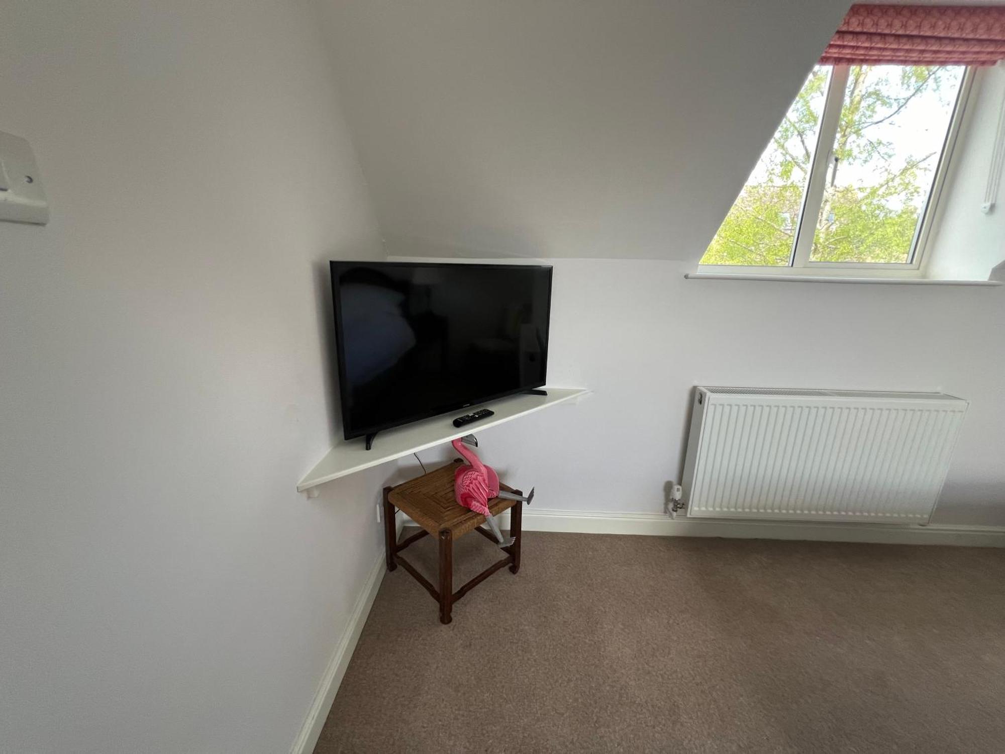 Trinity House Apartment Broadwell  Exterior foto