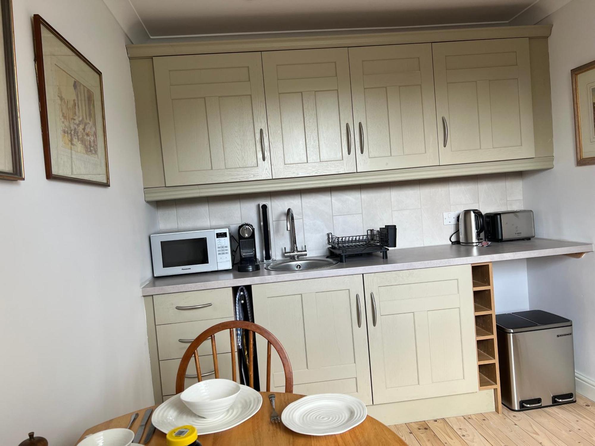 Trinity House Apartment Broadwell  Exterior foto