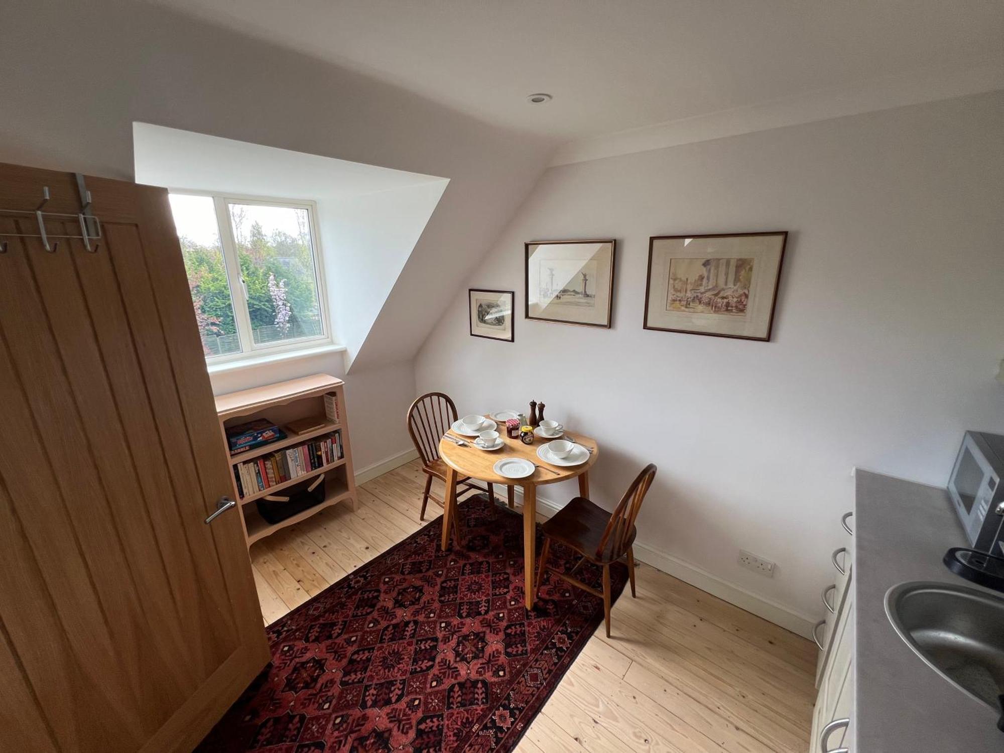 Trinity House Apartment Broadwell  Exterior foto