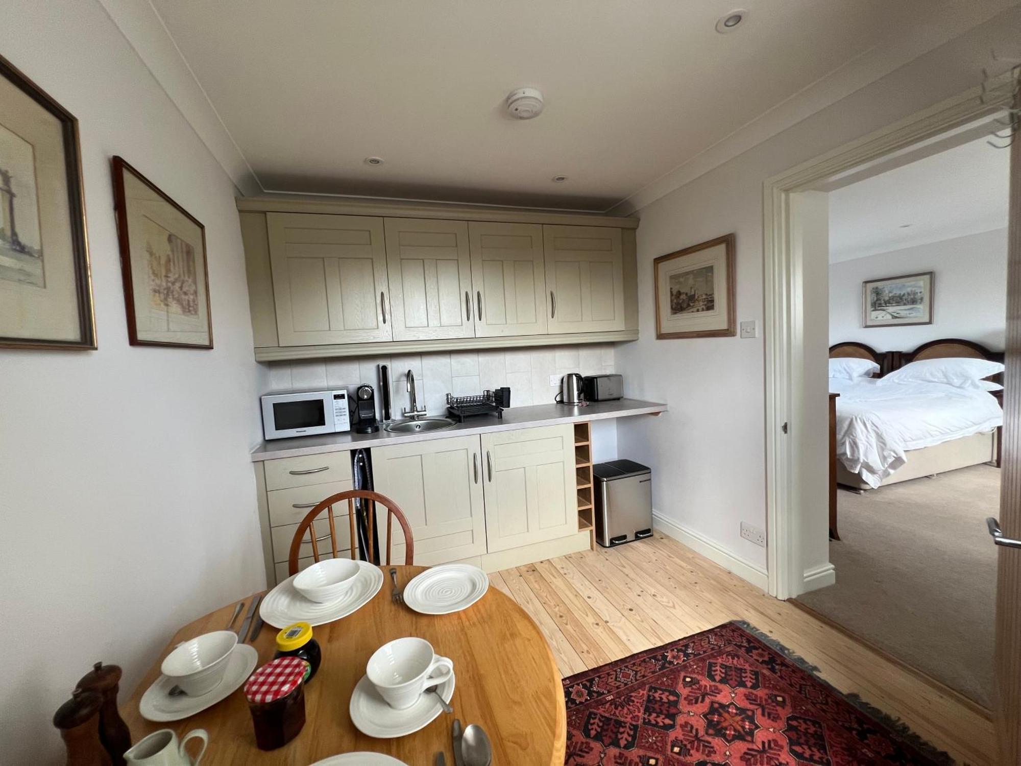 Trinity House Apartment Broadwell  Exterior foto